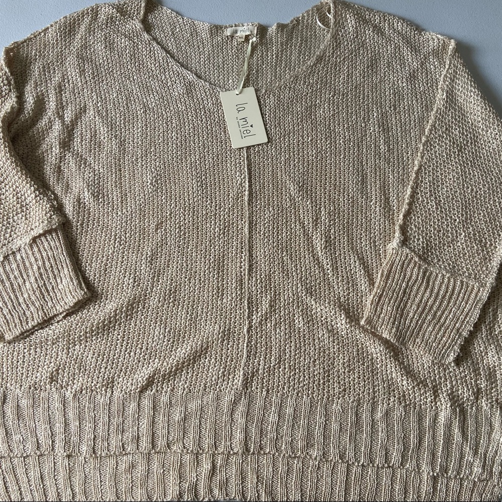 Sweater - Picture 2 of 2